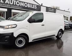 Citroen Jumpy Warcq