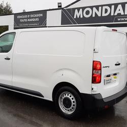 Citroen Jumpy M 1.5 BLUEHDI 120CH S&S CLUB Warcq