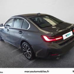 BMW Serie 3 320e 204 ch BVA8 Lounge Coutances