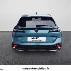 Peugeot 308 SW Phase 2 308 SW Hybrid 136 e-DCS6 GT Coutances