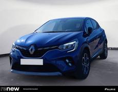 Renault Captur Montauban
