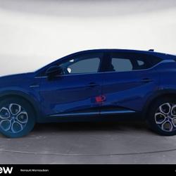 Renault Captur Captur E-Tech full hybrid 145 Techno Montauban