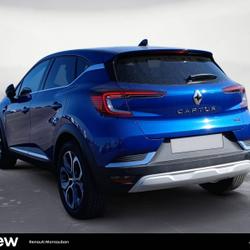 Renault Captur Captur E-Tech full hybrid 145 Techno Montauban