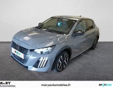 Peugeot 208 Coutances