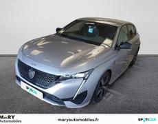 Peugeot 308 III Phase 1