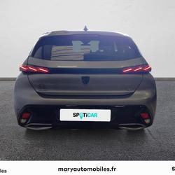 Peugeot 308 III Phase 1 308 BlueHDi 130ch S&S EAT8 GT Pack Coutances