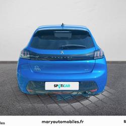 Peugeot 208 208 BlueHDi 100 S&S BVM6 GT Coutances