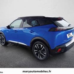 Peugeot e-2008 2008 Electrique 136 ch GT Pack Coutances