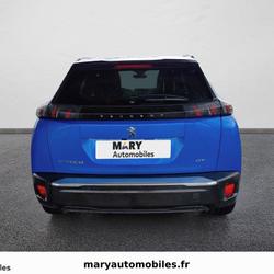 Peugeot e-2008 2008 Electrique 136 ch GT Pack Coutances