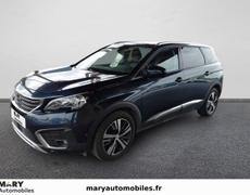 Peugeot 5008 Coutances