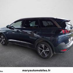 Peugeot 5008 5008 PureTech 130ch S&S BVM6 Allure Coutances