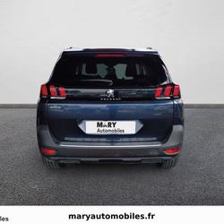 Peugeot 5008 5008 PureTech 130ch S&S BVM6 Allure Coutances