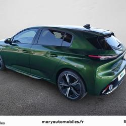 Peugeot 308 III Phase 1 308 PHEV 180 e-EAT8 GT Coutances