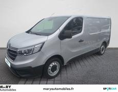 Renault Trafic Coutances