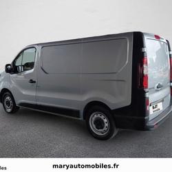 Renault Trafic TRAFIC FGN L1H1 2800 KG BLUE DCI 130 CONFORT Coutances
