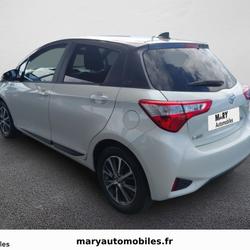 Toyota Yaris Yaris 110 VVT-i Design Y20 Coutances