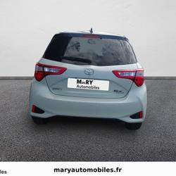 Toyota Yaris Yaris 110 VVT-i Design Y20 Coutances