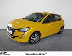 Peugeot 208 Coutances