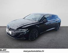 Volkswagen Arteon Coutances