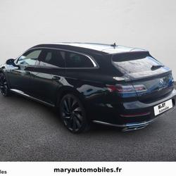 Volkswagen Arteon Arteon Shooting Brake 2.0 TDI EVO SCR 200 DSG7 R-Line Coutances