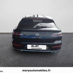 Volkswagen Arteon Arteon Shooting Brake 2.0 TDI EVO SCR 200 DSG7 R-Line Coutances
