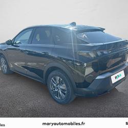 Peugeot 3008 3008 Hybrid 145 e-DCS6 Allure Coutances
