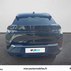 Peugeot 3008 3008 Hybrid 145 e-DCS6 Allure Coutances