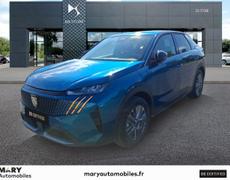 Peugeot 3008 Coutances