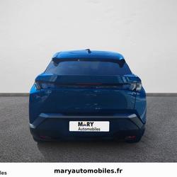 Peugeot 3008 3008 Hybrid 145 e-DCS6 Allure Coutances