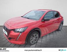 Peugeot e-208 Coutances