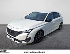Peugeot 308 III Phase 1 Coutances