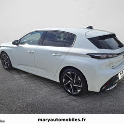 Peugeot 308 III Phase 1 308 PureTech 130ch S&S EAT8 Allure Pack Coutances