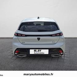 Peugeot 308 III Phase 1 308 PureTech 130ch S&S EAT8 Allure Pack Coutances