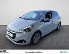 Peugeot 208 Coutances