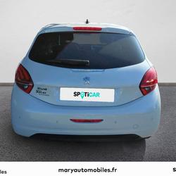 Peugeot 208 208 BlueHDi 100ch S&S BVM5 Allure Coutances