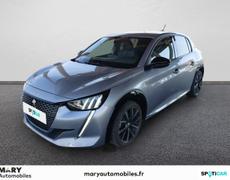 Peugeot 208 Coutances