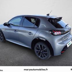 Peugeot 208 208 PureTech 100 S&S BVM6 GT Coutances
