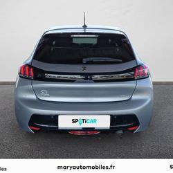Peugeot 208 208 PureTech 100 S&S BVM6 GT Coutances