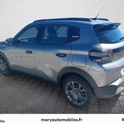 Citroen C3 C3 Turbo 100 ch Manuelle Plus Coutances