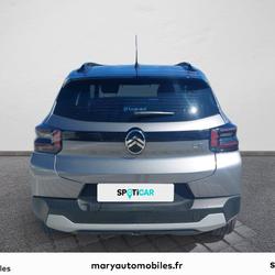 Citroen C3 C3 Turbo 100 ch Manuelle Plus Coutances
