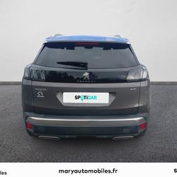 Peugeot 3008 BlueHDi 130ch S&S EAT8 GT occasion - Coutances - photo 3/16
