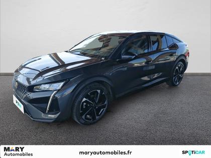 Peugeot 408 - 408 PureTech 130 ch S&S EAT8 Allure Pack - 23 990 €