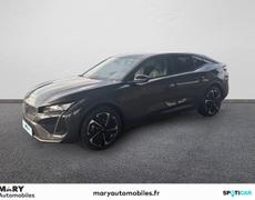 Peugeot 408 Coutances