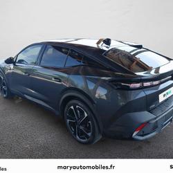 Peugeot 408 408 PureTech 130 ch S&S EAT8 Allure Pack Coutances