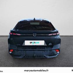 Peugeot 408 408 PureTech 130 ch S&S EAT8 Allure Pack Coutances