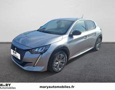 Peugeot e-208 Coutances