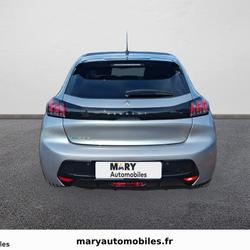 Peugeot e-208 208 Electrique 50 kWh 136ch Allure Pack Coutances