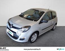 Renault Twingo 2 Coutances