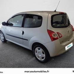 Renault Twingo 2 Twingo II 1.2 LEV 16v 75 eco2 Life Coutances