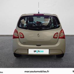 Renault Twingo 2 Twingo II 1.2 LEV 16v 75 eco2 Life Coutances